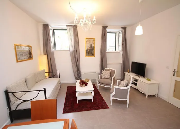 Dolce Vita Apartment
